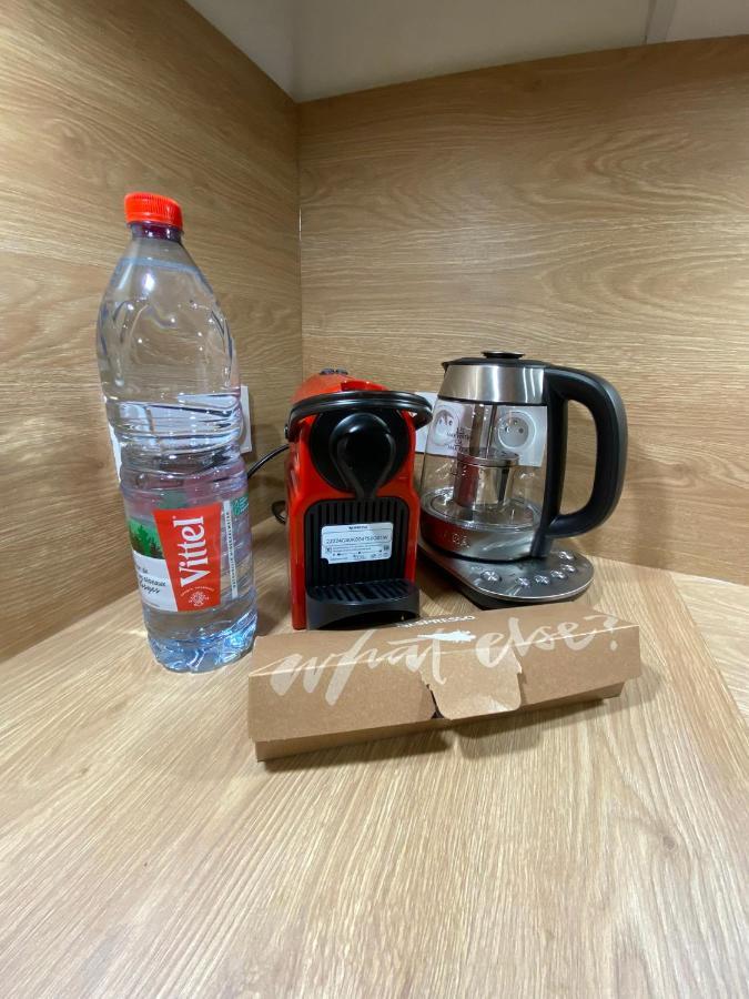 Luxury Appartement 5 Asnieres Paris Kültér fotó