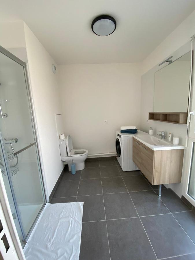 Luxury Appartement 5 Asnieres Paris Kültér fotó